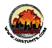 Stunts Canary Islands URBAN ACTION